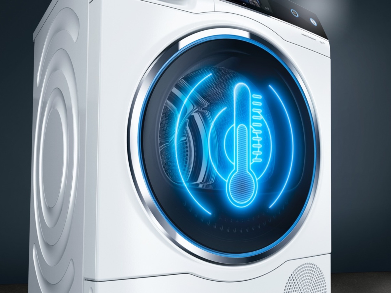 autoDry-Funktion bei Peiker + Heil Elektrotechnik GmbH in Schlitz