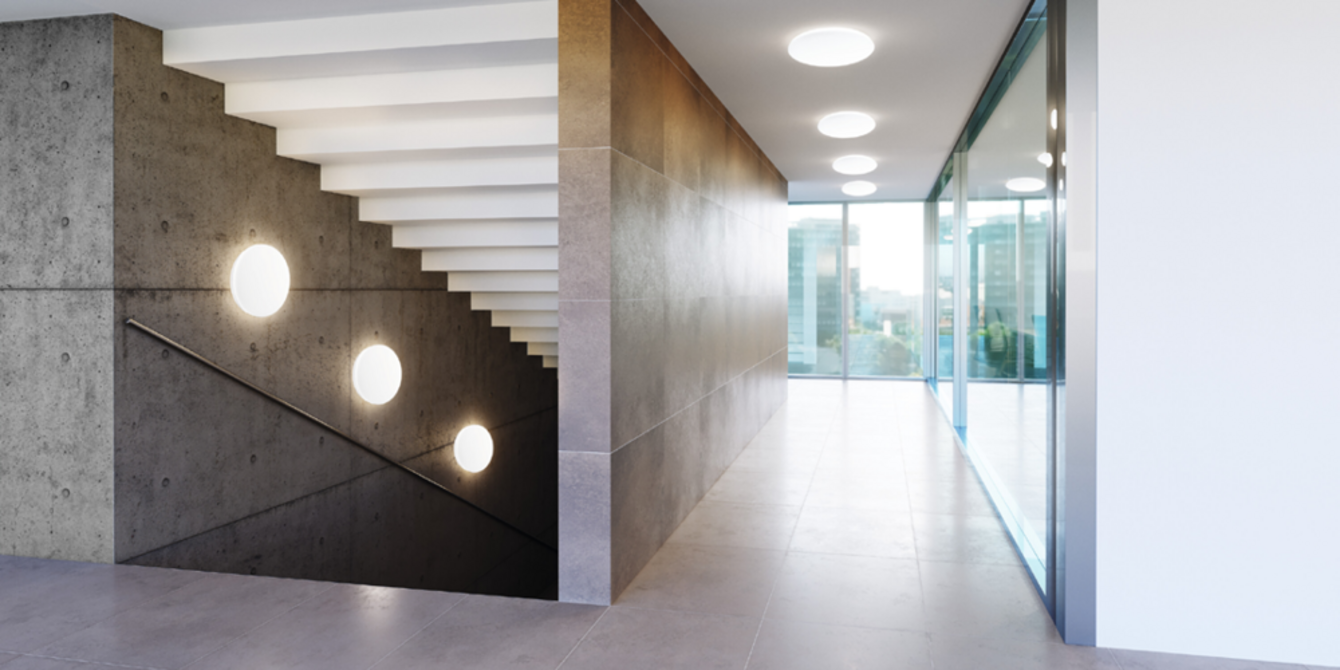 LED-Leuchten bei Peiker + Heil Elektrotechnik GmbH in Schlitz