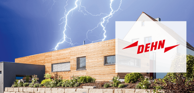 Dehn bei Peiker + Heil Elektrotechnik GmbH in Schlitz