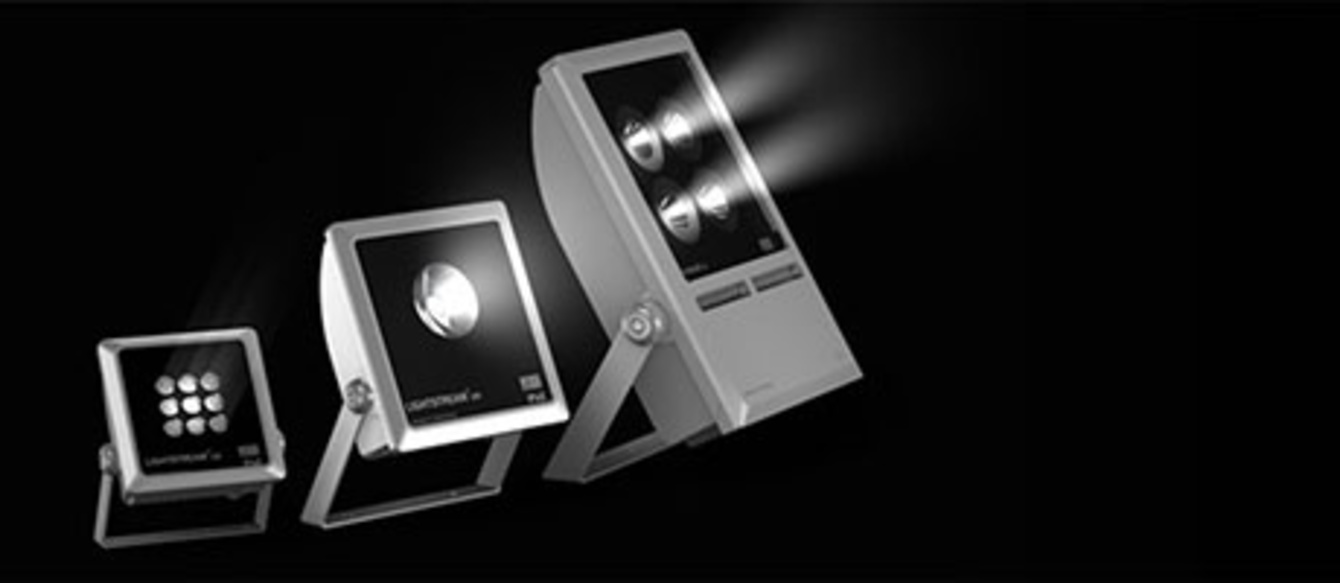Lightstream LED bei Peiker + Heil Elektrotechnik GmbH in Schlitz