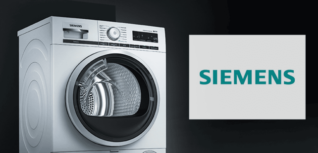 Siemens Hausgeräte bei Peiker + Heil Elektrotechnik GmbH in Schlitz