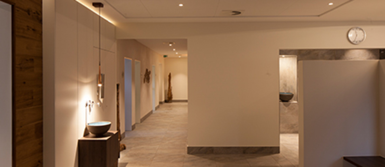 Spa / Wellness bei Peiker + Heil Elektrotechnik GmbH in Schlitz