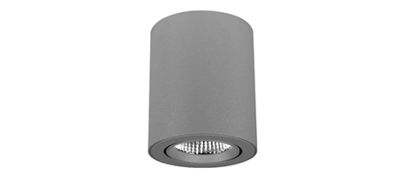 Anbaudownlights bei Peiker + Heil Elektrotechnik GmbH in Schlitz