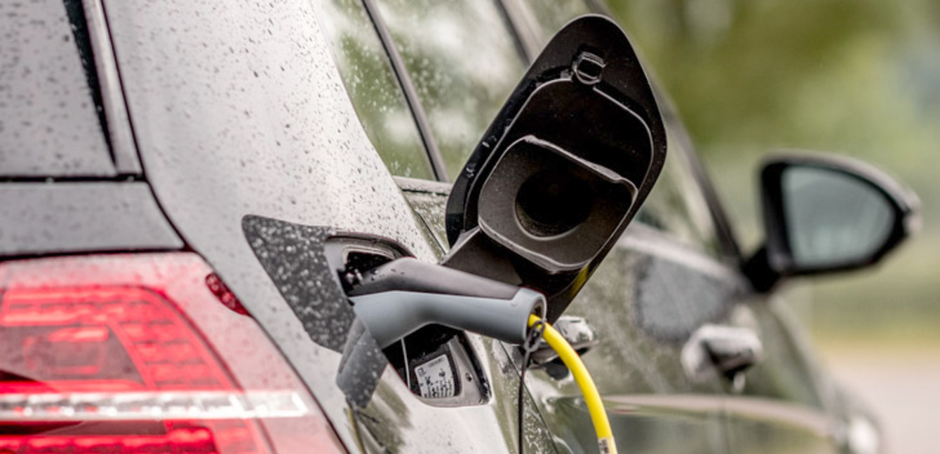E-Mobility bei Peiker + Heil Elektrotechnik GmbH in Schlitz