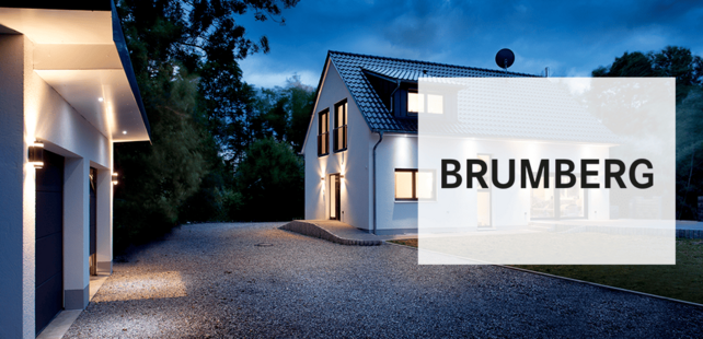 Brumberg bei Peiker + Heil Elektrotechnik GmbH in Schlitz
