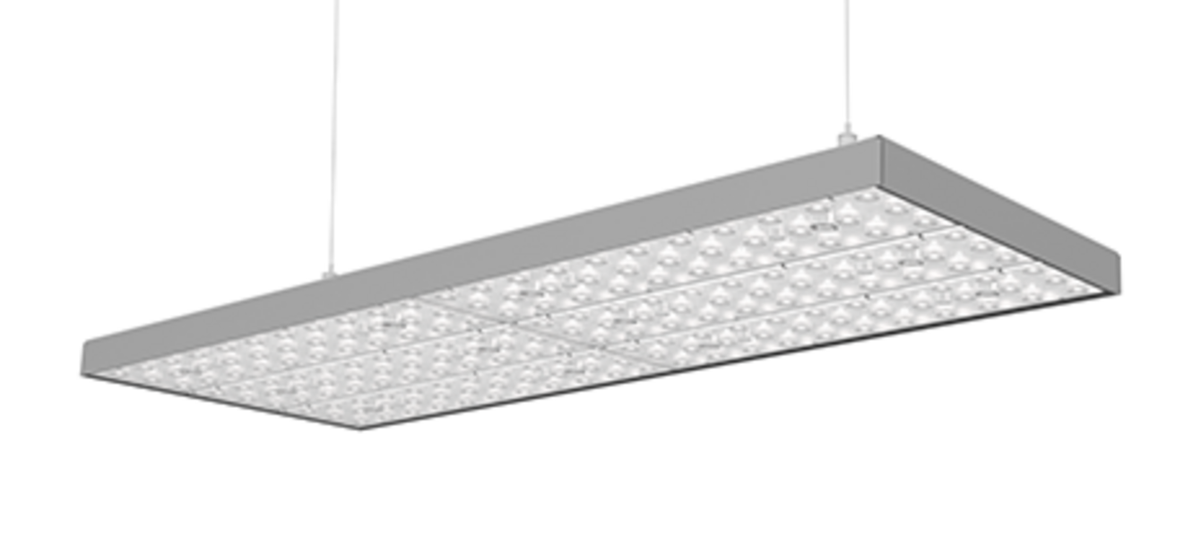Leuchtenserie LUZ bei Peiker + Heil Elektrotechnik GmbH in Schlitz