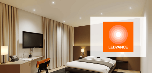 Ledvance bei Peiker + Heil Elektrotechnik GmbH in Schlitz