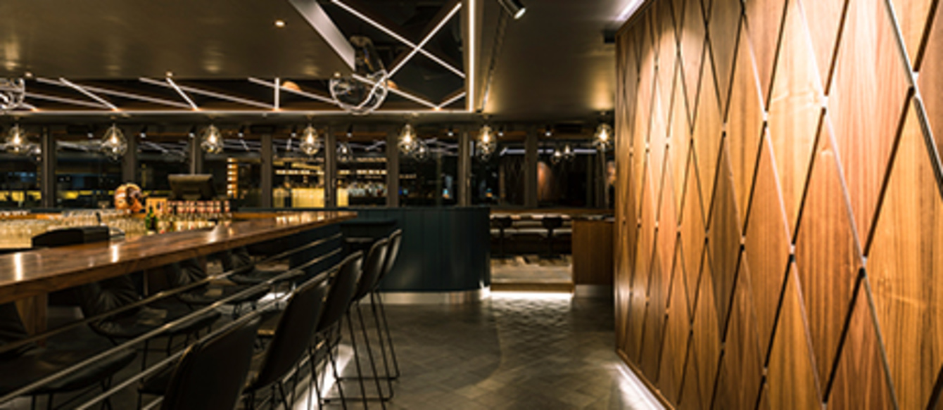 Hotellerie / Gastronomie bei Peiker + Heil Elektrotechnik GmbH in Schlitz