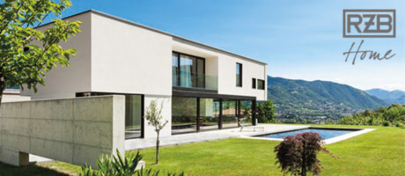 RZB Home + Basic bei Peiker + Heil Elektrotechnik GmbH in Schlitz