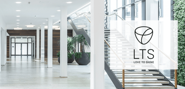 LTS bei Peiker + Heil Elektrotechnik GmbH in Schlitz