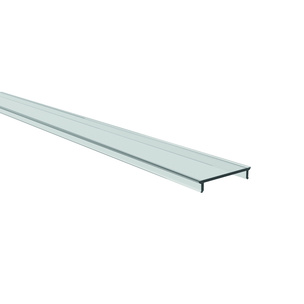 LED-Profil&shy;abdeckungen bei Peiker + Heil Elektrotechnik GmbH in Schlitz