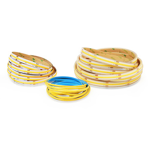 LED Stripes COB bei Peiker + Heil Elektrotechnik GmbH in Schlitz