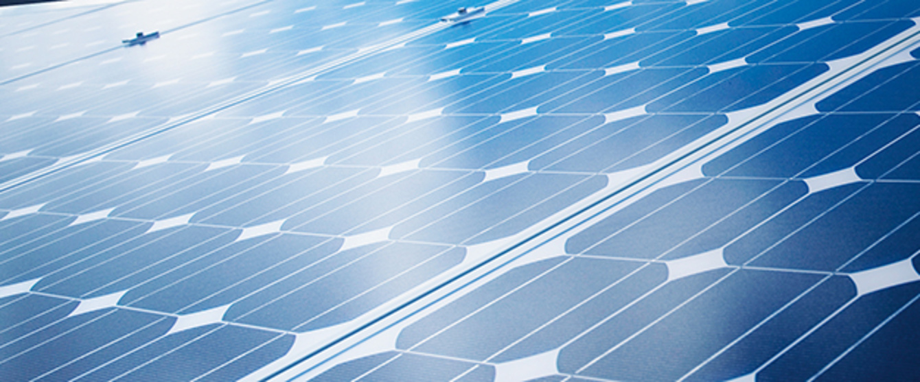 Photovoltaik bei Peiker + Heil Elektrotechnik GmbH in Schlitz