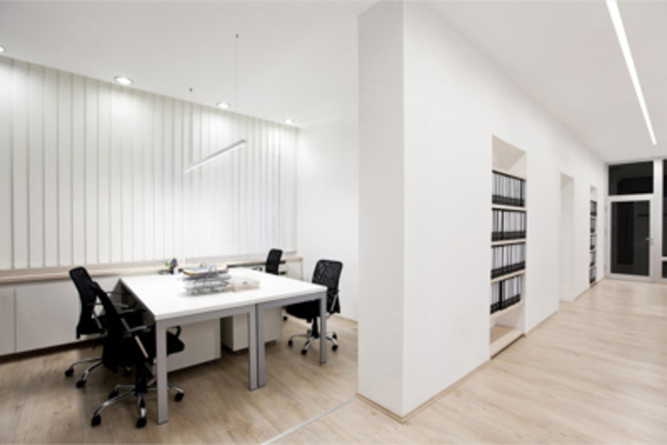 Leuchtensysteme bei Peiker + Heil Elektrotechnik GmbH in Schlitz