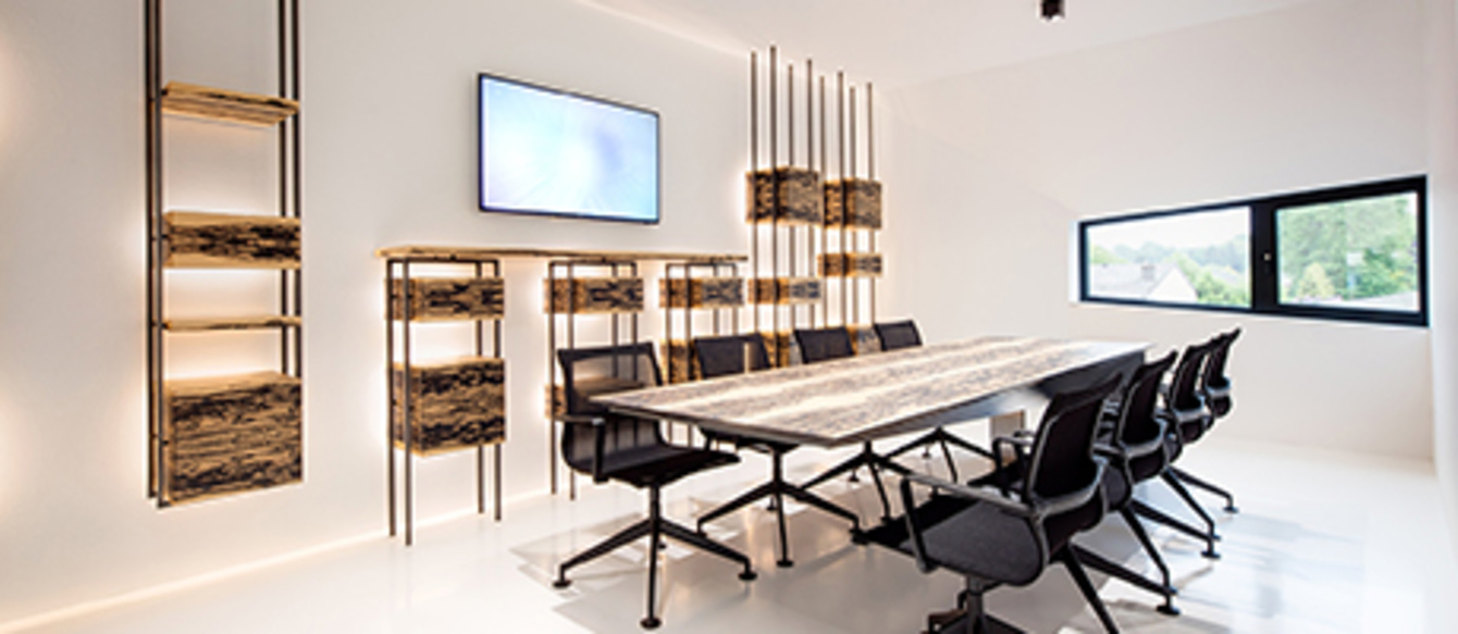 Büro / Kommunikation bei Peiker + Heil Elektrotechnik GmbH in Schlitz