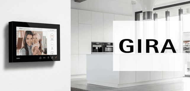 Gira bei Peiker + Heil Elektrotechnik GmbH in Schlitz